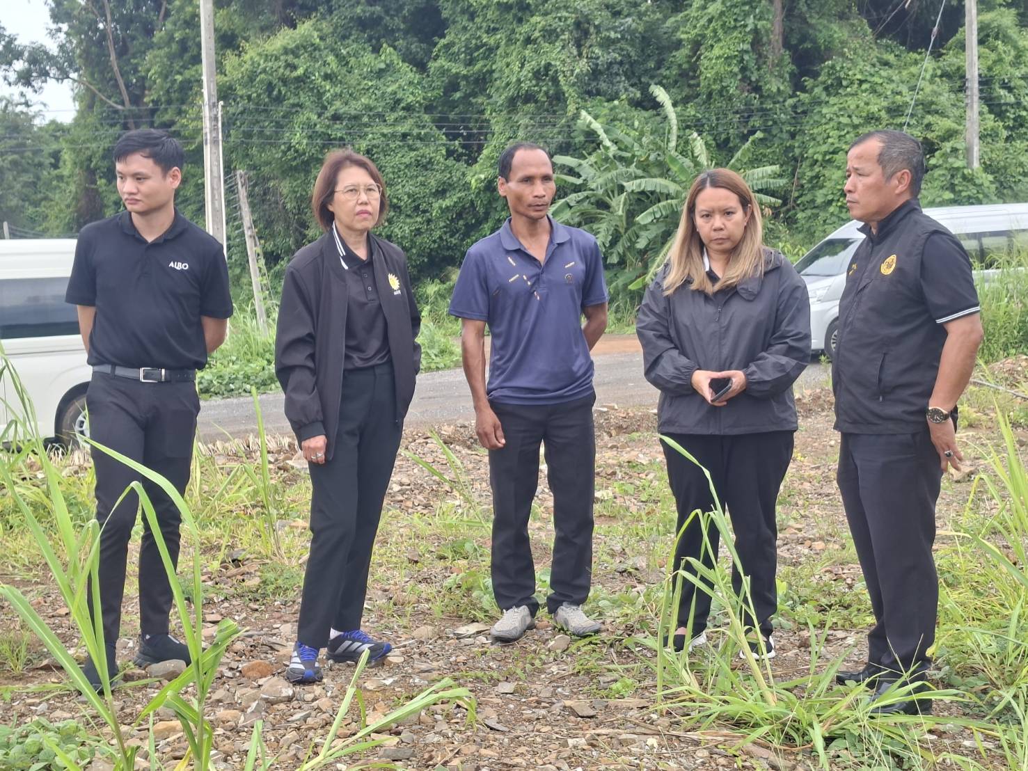 title - ผู้ตรวจราชการ ส.ป.ก. ประชุมตรวจติดตามความก้าวหน้าผลการดำเนินงานตามแผนการตรวจราชการของ สำนักงานการปฏิรูปที่ดินเพื่อเกษตรกรรม ประจำปีงบประมาณ พ.ศ. 2569 รอบที่ 2  เขตตรวจราชการที่ 9 จังหวัดจันทบุรี